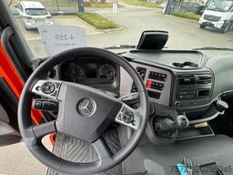 MERCEDES-BENZ ATEGO 1530AK 4x4 3-Seitenkipper