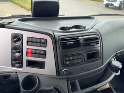 MERCEDES-BENZ ATEGO 1530AK 4x4 3-Seitenkipper
