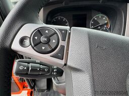 MERCEDES-BENZ ATEGO 1530AK 4x4 3-Seitenkipper