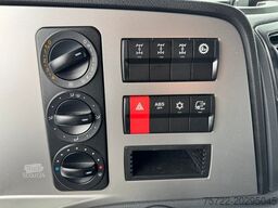 MERCEDES-BENZ ATEGO 1530AK 4x4 3-Seitenkipper