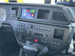 MAN TGS 28.440 6x4-4 2-Seitenkipper mit Fassi F235