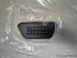 IVECO S-WAY 490 Fahrgestell Baustoffpritsche Sofort