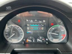 IVECO S-WAY 490 Fahrgestell Baustoffpritsche Sofort