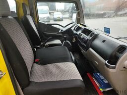 Nissan Cabstar 35.11 Multitel 160 ALU DS!