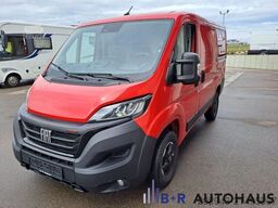 FIAT Ducato 30 L1H1 160 Klima Standhz. Top Austattung