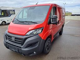 FIAT Ducato 30 L1H1 160 Klima Standhz. Top Austattung
