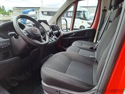 FIAT Ducato 30 L1H1 160 Klima Standhz. Top Austattung