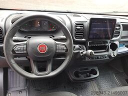 FIAT Ducato 30 L1H1 160 Klima Standhz. Top Austattung