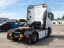 FORD F-Max Sattelzugmaschine