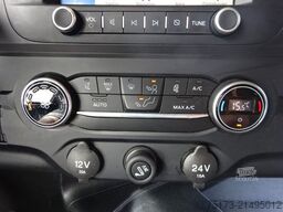 FORD F-Max Sattelzugmaschine