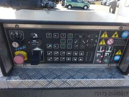 IVECO Daily 35 S 14H ISOLI Hubarbeitsbühne