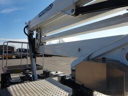 IVECO Daily 35 S 14H ISOLI Hubarbeitsbühne