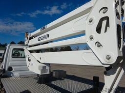 IVECO Daily 35 S 14H ISOLI Hubarbeitsbühne