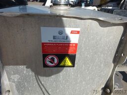 IVECO Daily 35 S 14H ISOLI Hubarbeitsbühne