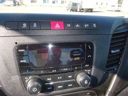 IVECO Daily 35 S 14H ISOLI Hubarbeitsbühne