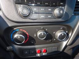 IVECO Daily 35 S 14H ISOLI Hubarbeitsbühne