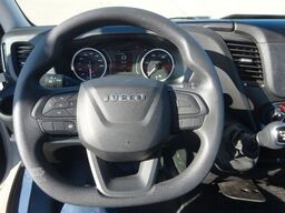 IVECO Daily 35 S 14H ISOLI Hubarbeitsbühne