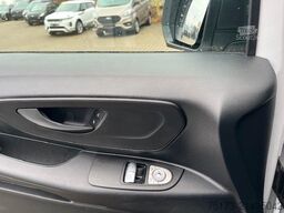 MERCEDES-BENZ Vito Kasten 116 CDI PRO RWD lang Kamera