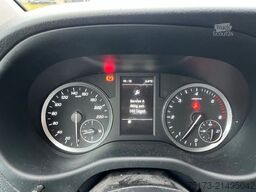MERCEDES-BENZ Vito Kasten 116 CDI PRO RWD lang Kamera