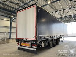 Guillen Curtainsider Standard