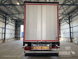 Guillen Curtainsider Standard