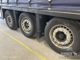 Guillen Curtainsider Standard