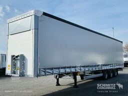 Schmitz Cargobull Curtainsider Mega Getränke