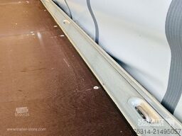 Schmitz Cargobull Curtainsider Mega Getränke