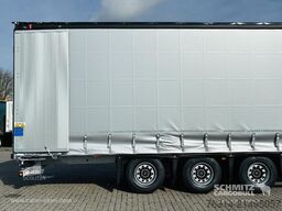 Schmitz Cargobull Curtainsider Mega Getränke