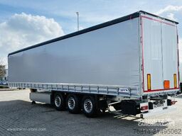 Schmitz Cargobull Curtainsider Standard