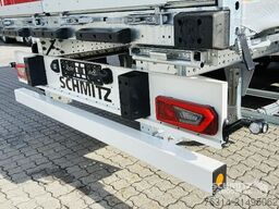 Schmitz Cargobull Curtainsider Standard