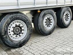 Schmitz Cargobull Curtainsider Standard