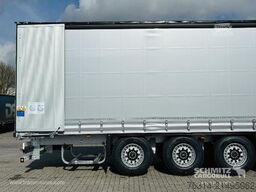 Schmitz Cargobull Curtainsider Standard