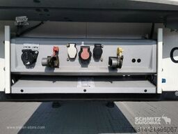 Schmitz Cargobull Tiefkühler Standard Doppelstock