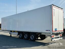 Schmitz Cargobull Trockenfrachtkoffer Standard Doppelstock