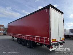 Schmitz Cargobull Curtainsider Mega Getränke