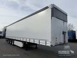 Schmitz Cargobull Curtainsider Standard Getränke