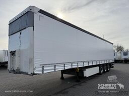 Schmitz Cargobull Curtainsider Standard Getränke