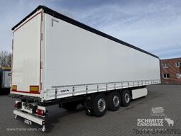 Schmitz Cargobull Curtainsider Standard Getränke