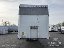 Schmitz Cargobull Curtainsider Standard Getränke