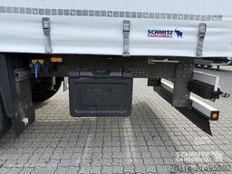 Schmitz Cargobull Curtainsider Standard Getränke