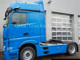 MERCEDES-BENZ Actros 1848 / BigSpace / Mirror Cam / Park Cool
