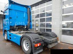 MERCEDES-BENZ Actros 1848 / BigSpace / Mirror Cam / Park Cool