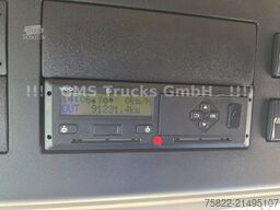 MERCEDES-BENZ Actros 2540 / original 91000km / unfall