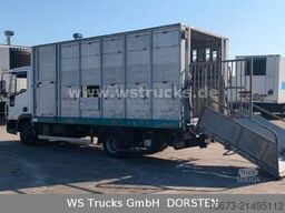 IVECO ML 1Q Viehtransporter 1 Stock