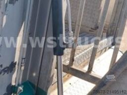 IVECO ML 1Q Viehtransporter 1 Stock