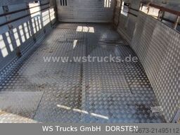 IVECO ML 1Q Viehtransporter 1 Stock