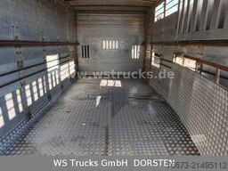 IVECO ML 1Q Viehtransporter 1 Stock