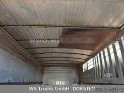 IVECO ML 1Q Viehtransporter 1 Stock