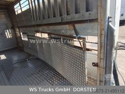 IVECO ML 1Q Viehtransporter 1 Stock